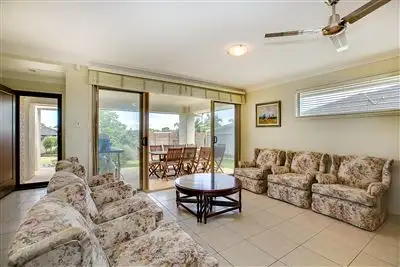 Second view of Homely house listing, 17 Daphne Place, Wakerley QLD