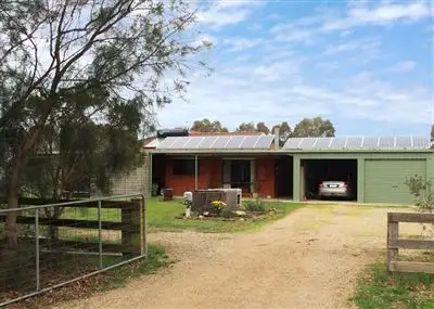 Main view of Homely rural property listing, 60 Pyles Lane, Laceby VIC 3678