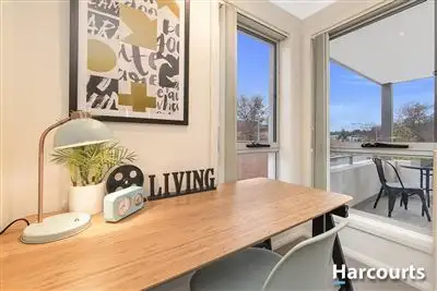 Fifth view of Homely unit listing, 1/69 Torrens Street, Braddon ACT 2612