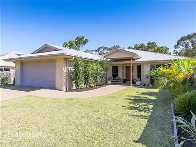 6 Inverness Court, Wondunna QLD 4655