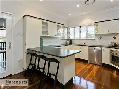 Fourth view of Homely house listing, 31 Wattle Avenue, Carina QLD 4152