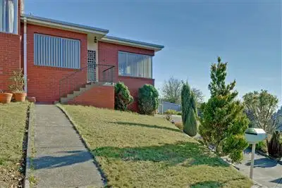 Second view of Homely unit listing, 4/41 Corinda Grove, West Moonah TAS 7009