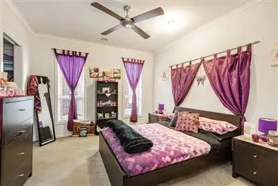 Second view of Homely unit listing, 2/47 West Meadows Lane, Truganina VIC 3029