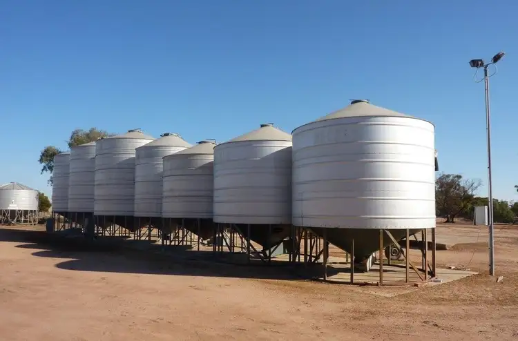 Fourth view of Homely rural property listing, Address available on request