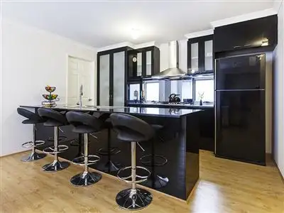 Second view of Homely house listing, 18 Addis Way, Wandi WA 6167