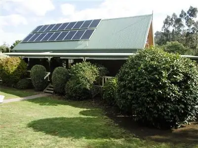 Fourth view of Homely rural property listing, 810 Boolarra Mirboo North Road, Mirboo North VIC 3871
