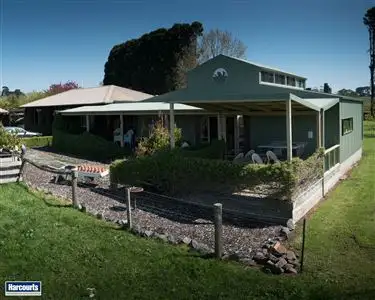Fourth view of Homely rural property listing, 243 Lillico Road, Lillico VIC 3820