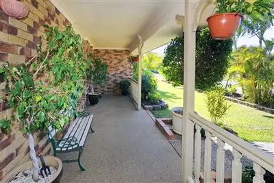 Fourth view of Homely house listing, 14 Morris Road, Kippa-ring QLD 4021