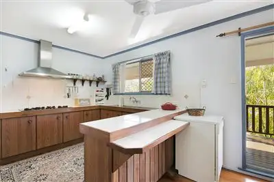 Fifth view of Homely house listing, 35 Thornburgh Street, Oxley QLD 4075