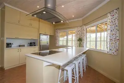 Fifth view of Homely house listing, 90 RIVER ROAD, Bridgetown WA 6255