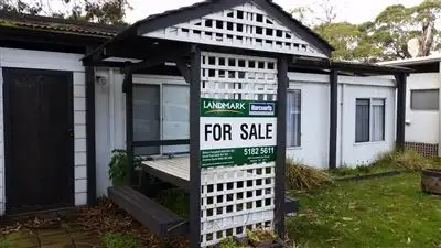 Main view of Homely unit listing, 37 Snapper Street, Port Albert VIC 3971