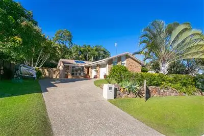 Main view of Homely house listing, 23 Balsa Street, Elanora QLD 4221