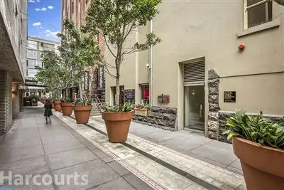 Sixth view of Homely apartment listing, 102C/170 Albert Street, East Melbourne VIC 3002