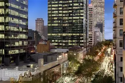 41/287 Exhibition Street, Melbourne VIC 3000