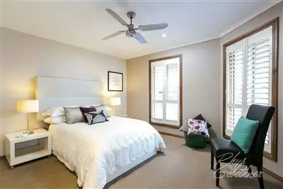 Third view of Homely house listing, 11 Topaz Close, Woodcroft SA 5162