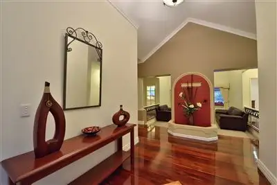 Sixth view of Homely house listing, 21 Mulga Drive, Parklands WA 6180