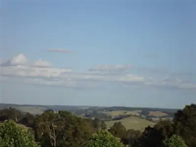 Fourth view of Homely land listing, Lot 162 Manor Ridge, Bridgetown WA 6255