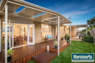 Second view of Homely house listing, 5 Coolomon Close, Wantirna South VIC 3152
