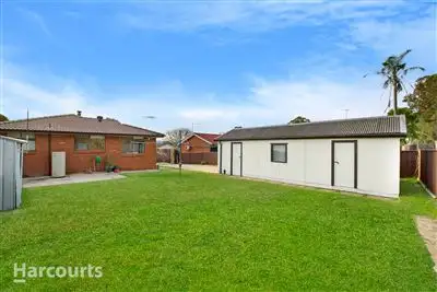 Second view of Homely house listing, 12 Fletcher Street, Minto NSW 2566
