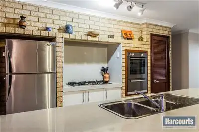 Fifth view of Homely house listing, 46 Prescott Drive, Murdoch WA 6150