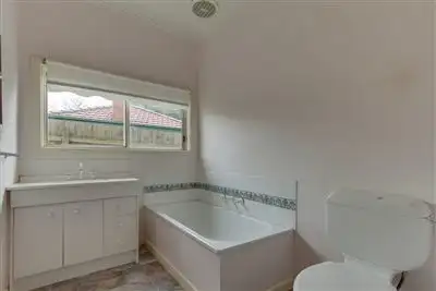 Sixth view of Homely unit listing, 1/3 Bennett Street, Boronia VIC 3155