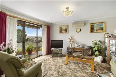 Sixth view of Homely house listing, 17/345 Brisbane Street, Launceston TAS 7250