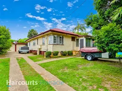 Main view of Homely house listing, 104 Crowley Street, Zillmere QLD 4034