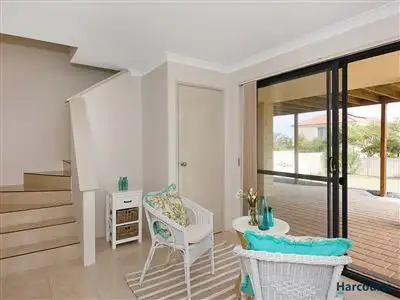 Third view of Homely house listing, 140 Southern Cross Circle, Ocean Reef WA 6027