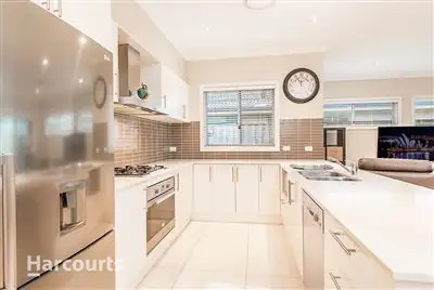 Fourth view of Homely house listing, 10 Watercress Street, The Ponds NSW 2769