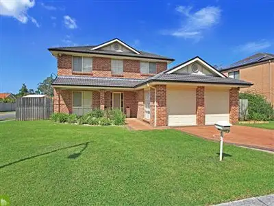5 Ashwood Place, Horsley NSW 2530