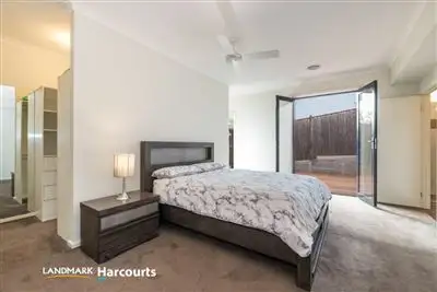 Fifth view of Homely house listing, 29 Esperence Cres, Highton VIC 3216