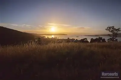 Sixth view of Homely land listing, Lot 1 Girardin Way, Dover TAS 7117