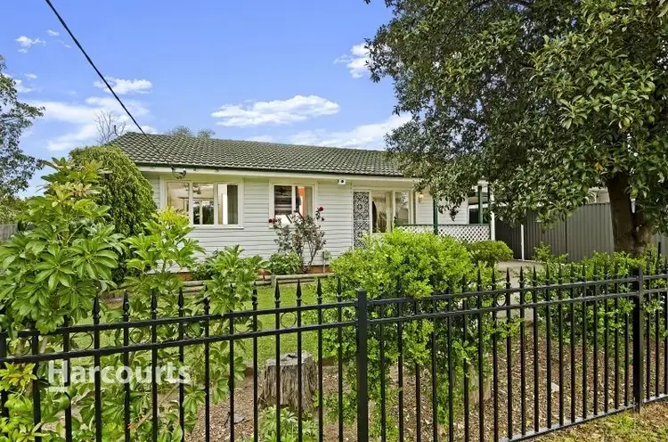Second view of Homely house listing, 22 Pank Parade, Blacktown NSW 2148