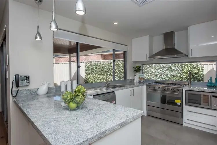 Main view of Homely villa listing, 105b Pascoe Street, Karrinyup WA 6018