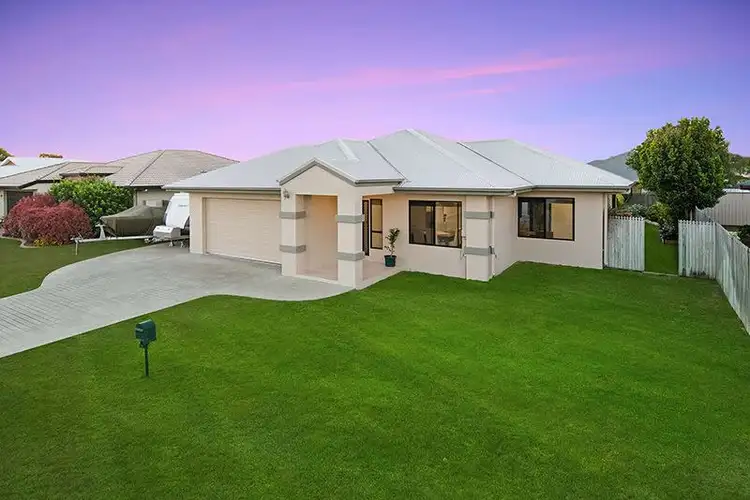 7 Cobold Court, Kirwan QLD 4817