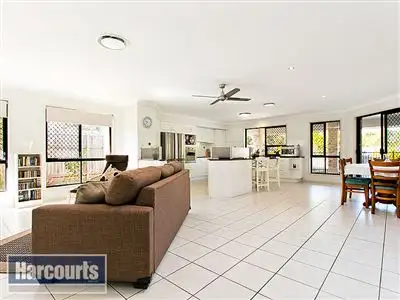 Third view of Homely house listing, 11 Grandis Court, Cashmere QLD 4500