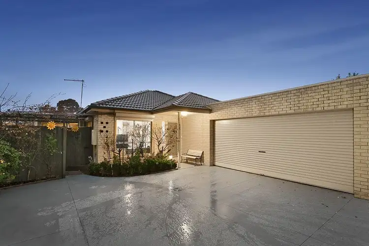 Main view of Homely unit listing, 10A Evans Crescent, Reservoir VIC 3073