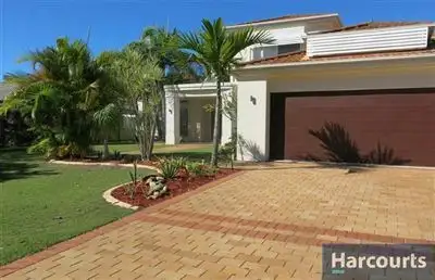 Main view of Homely house listing, 19 Trimaran Crt, Banksia Beach QLD 4507