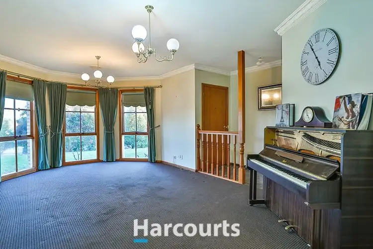 Third view of Homely house listing, 4 Balmoral Way, Pakenham VIC 3810