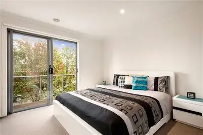Fifth view of Homely townhouse listing, 5/8 Moresby Court, Craigieburn VIC 3064
