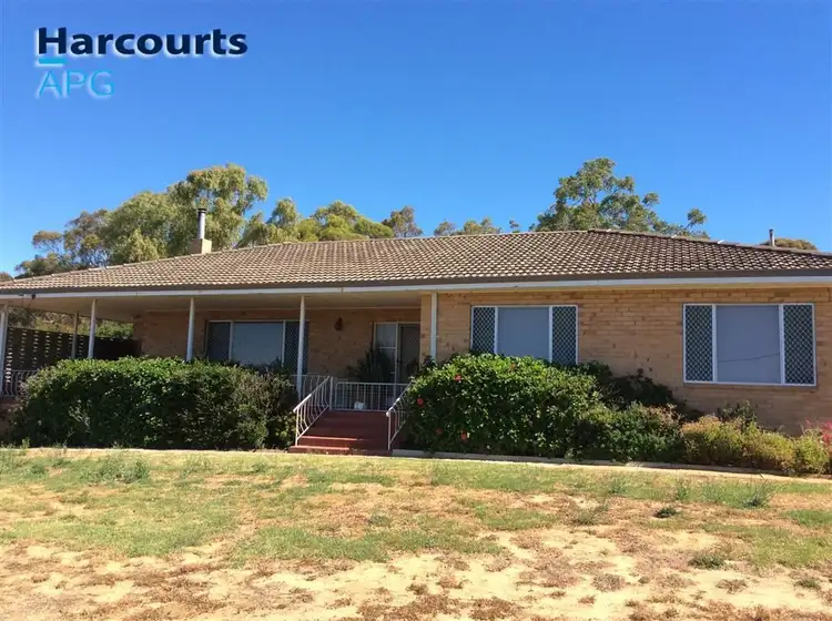 Third view of Homely house listing, 11 Arthur Street, Darkan WA 6392