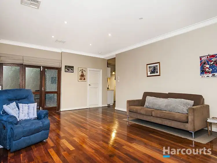 Fifth view of Homely house listing, 202 Canning Road, Lesmurdie WA 6076