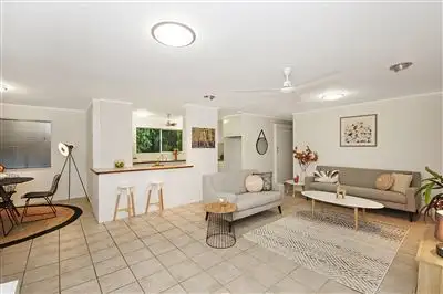 Main view of Homely house listing, 22 Masuda Street, Annandale QLD 4814