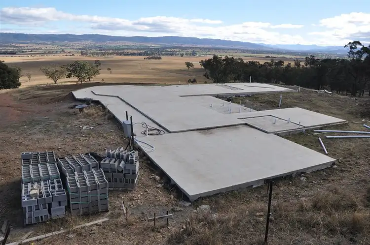 Fifth view of Homely rural property listing, 163 Milford Hills Lane, Scone NSW 2337