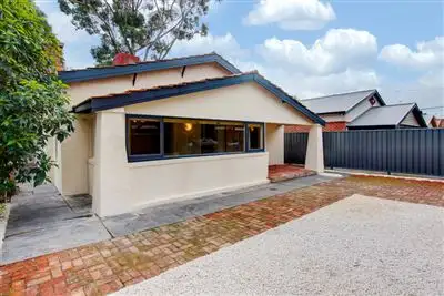 Main view of Homely house listing, 1 Ascot Avenue, Dulwich SA 5065