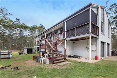 24 Donald Drive, Curra QLD 4570