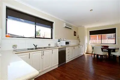 Fourth view of Homely house listing, 81 Burbank Drive, Reservoir VIC 3073