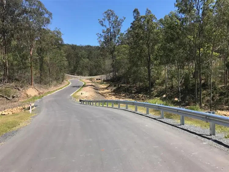 Sixth view of Homely land listing, Lot 4 Calden Road, Mundoolun QLD 4285