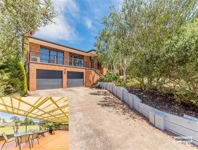 Main view of Homely house listing, 14 Wallace Crescent, Drouin VIC 3818