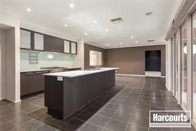 Fourth view of Homely house listing, 114 Skyline Way, Berwick VIC 3806